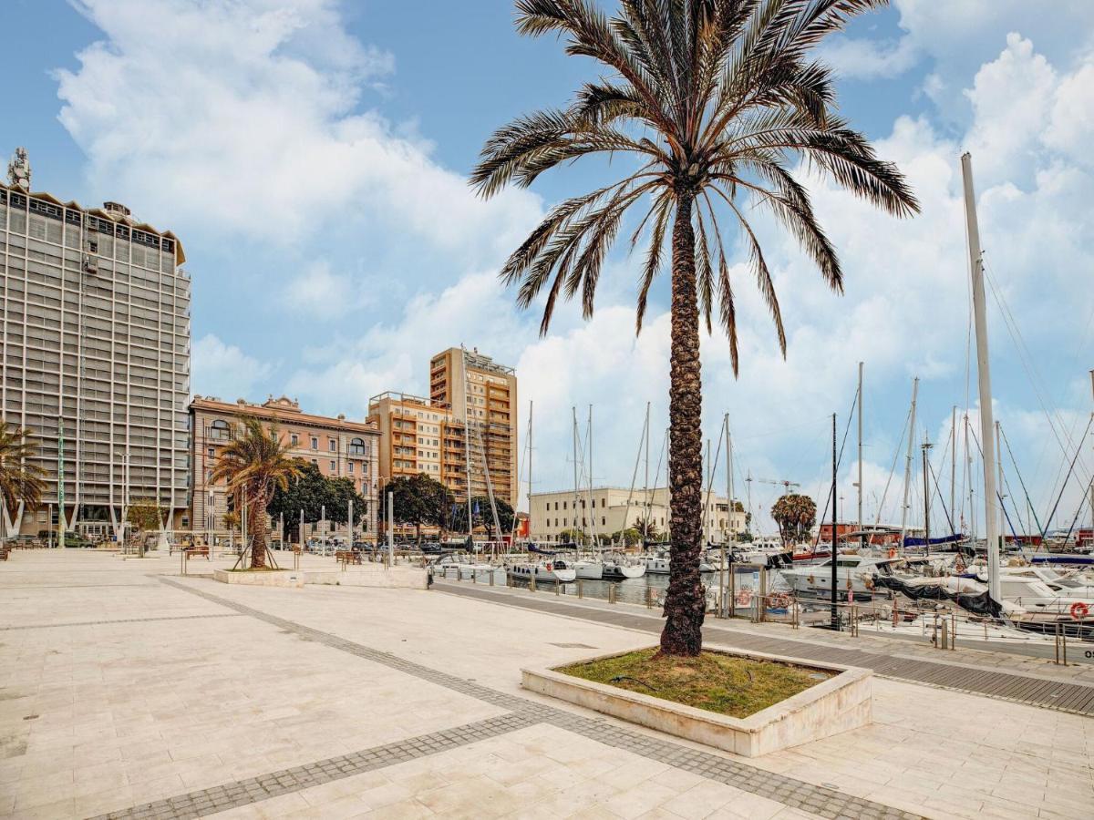 Civico36 - Feels Like Home Cagliari Exterior foto